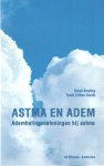 Bradley, Dinah - Astma en adem. Ademhalingsoefeningen bij astma