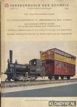 Hauri, Markus - Verkehrshaus der Schweiz. Die eisenbahnmodelle im verkehrshaus der Schweiz