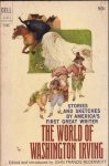 Irving, Washington - The World of .......