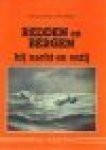 Burg, van der Ger; Wim  Kalkman - Redden en bergen bij nacht en ontij, Reddingsacties en Scheepsbergingen langs de Nederlandse Kust en op de Noordzee.