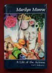 rollyson jr., carl e. - marilyn monroe: a life of the actress