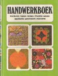 Lammèr, Jutta - Handwerkboek