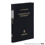 Müller, Joseph Theodor / Nikolaus Ludwig von Zinzendorf. - Hymnologisches Handbuch zum Gesangbuch der Brüdergemeine. (Nachdruck der Ausgabe Gnadau 1916).