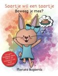 Mariska Bogaerds - Saartje wil een taartje