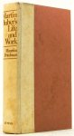 BUBER, M., FRIEDMAN, M. - Martin Buber's life and work. The early years 1878 - 1923.