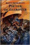 H. Peterson - Pieter de zeerover