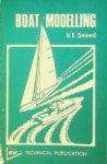 Smeed, V.E. - Boat Modelling