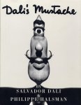 Salvador Dali, Philippe Halsman - Dali's Mustache