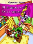 Geronimo Stilton - De Rimboe In Met Patty Spring Dl 29