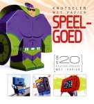  - Knutselen met papier Speelgoed