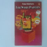 Mathers, Peter - The Wort papers