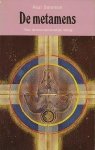Paul Solomon / vert. Patricia Meuws. - De metamens : over de bron van innerlijke leiding, ons hogere zelf. Paul Solomon / vert. Patricia Meuws. - De metamens : over de bron van innerlijke leiding, ons hogere zelf.