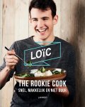 Loïc Van Impe 242634 - Loïc The Rookie Cook Snel makkelijk en niet duur