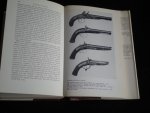 Blackmore, Howard L. - Hunting Weapons, The Arms & Armour Series
