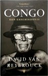 David van Reybrouck - Congo Een geschiedenis