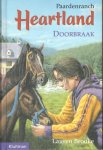 Brooke, L. - Doorbraak  [Paardenranch Heartland]