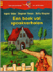 I. Uebe   Illustrator - Een boek vol spookverhalen - Auteur: Ingrid Uebe