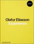Olafur Eliasson / Michael Holm (Editor), Anna Engberg-Pedersen Co-auteur: Engberg-Pedersen, Anna - Olafur Eliasson  Experience Revised and Expanded Edition