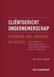 Dirk J. Heuff - Klantgericht ondernemen voor advocaten & notarissen