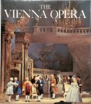 Wolfgang Greisenegger - The Vienna Opera