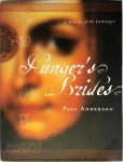 Paul Anderson 162194 - Hunger's Brides