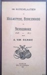 Damme, A. van - De Buitenplaatsen te Heemstede, Berkenrode en Bennebroek 1628-1811