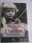Olof, Theo - Flarden. Autobiografie