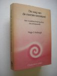 Verbrugh, Hugo S. - De weg van de meeste weerstand. Een routebeschrijving door de antroposofie