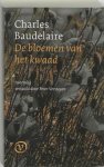 Charles Baudelaire, P. Verstegen - De Bloemen Van Het Kwaad