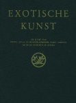 Thienen, F.W.S. van [red.]. - Exotische kunst.