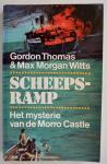 Thomas, G. & Morgan-Witts, M. - Scheepsramp / druk 1