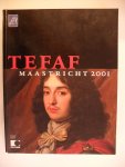 Redactie - TEFAF  Maastricht 2001