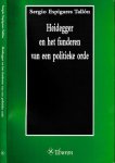Tallón, Sergio Espigares - Heidegger en het funderen van een politieke orde