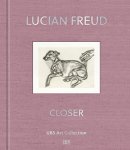 Anders Kold-Richard Cork - (1) Lucian Freud
