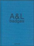 A & L - BADGES - Art & Language Badges