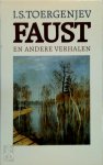 Toergenjev - Faust En andere verhalen