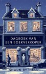 Shaun Bythell - Dagboek van een boekverkoper / Shaun Bythell / 1