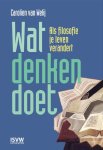 Carolien van Welij - 2023 Wat Denken Doet