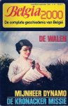 GERARD J. e.a. - De Walen - Mijnheer Dynamo - De Kronacker Missie