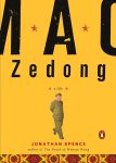 Jonathan D. Spence - Mao Zedong A Life