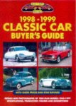 Rob De La Box - Classic Car Buyer's Guide