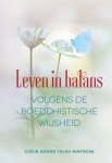 Choje Akong Tulku Rinpoche - Leven in balans