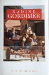 Gordimer, Nadine - De leugenachtige dagen Gordimer, Nadine - De leugenachtige dagen