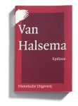 J.D.F. van Halsema - (1) Epifanie