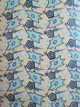 Arlene Raven (intr.) - Giftwraps by Artists:  Vienna Style, Wiener Werkstätte, Austrian post-Jugendstil, with 16 full-color, tear-out sheets (= complete set).