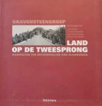 RONDAS Jean-Pierre - Land op de tweesprong. Manifesten ter ontgrendeling van Vlaanderen. De Gravensteengroep