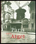 Atget, Eug`ne - Paris 1857 - 1927
