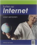Wilfred de Feiter - Surfen op internet : voor senioren