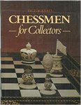 Victor Keats - Chessmen for Collectors