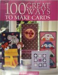 Shirley Toogood - 100 Great Ways To Make Cards